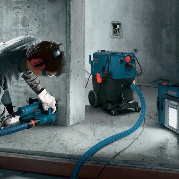 Kanal Açma Makineleri